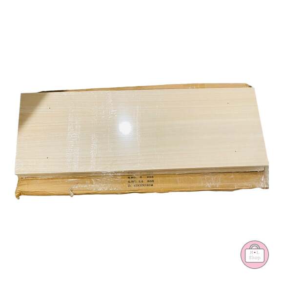 NIB Floating Shelves, Set of 2 - Picture 5 of 5